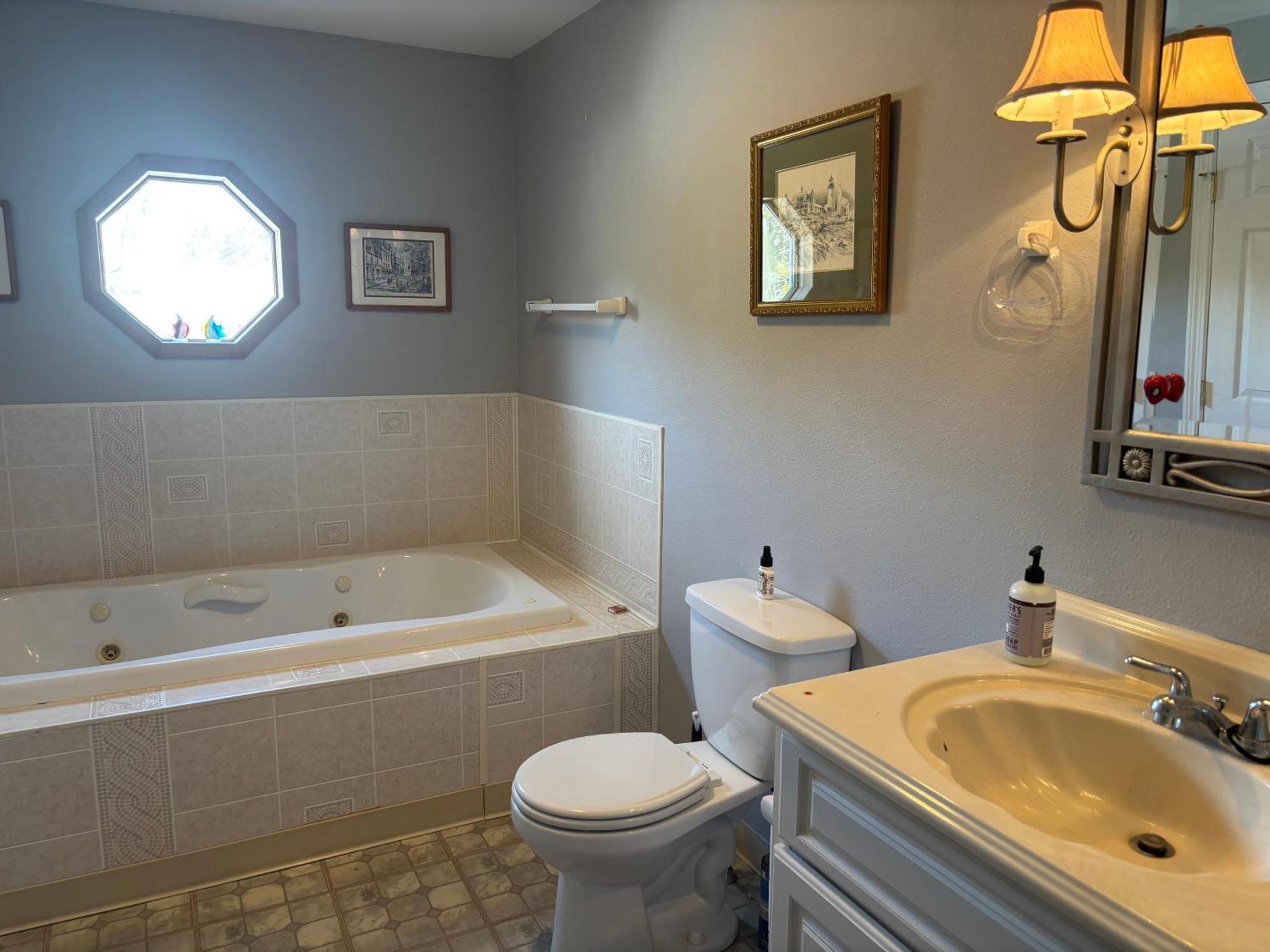 Christmas Cove Inn South Bristol Luaran gambar