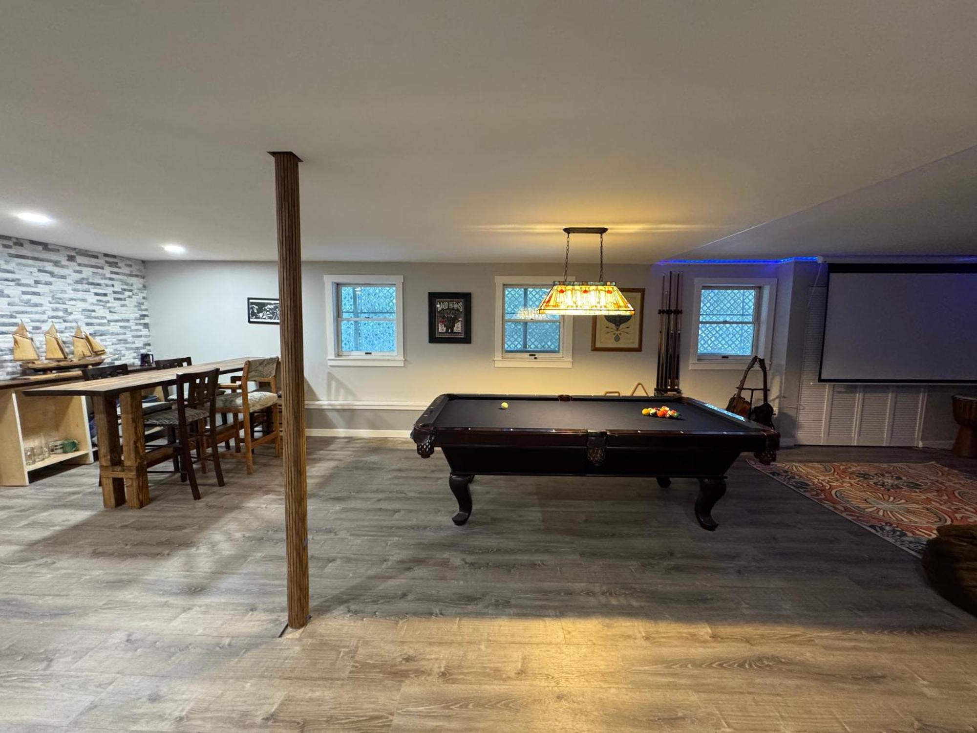 Christmas Cove Inn South Bristol Luaran gambar