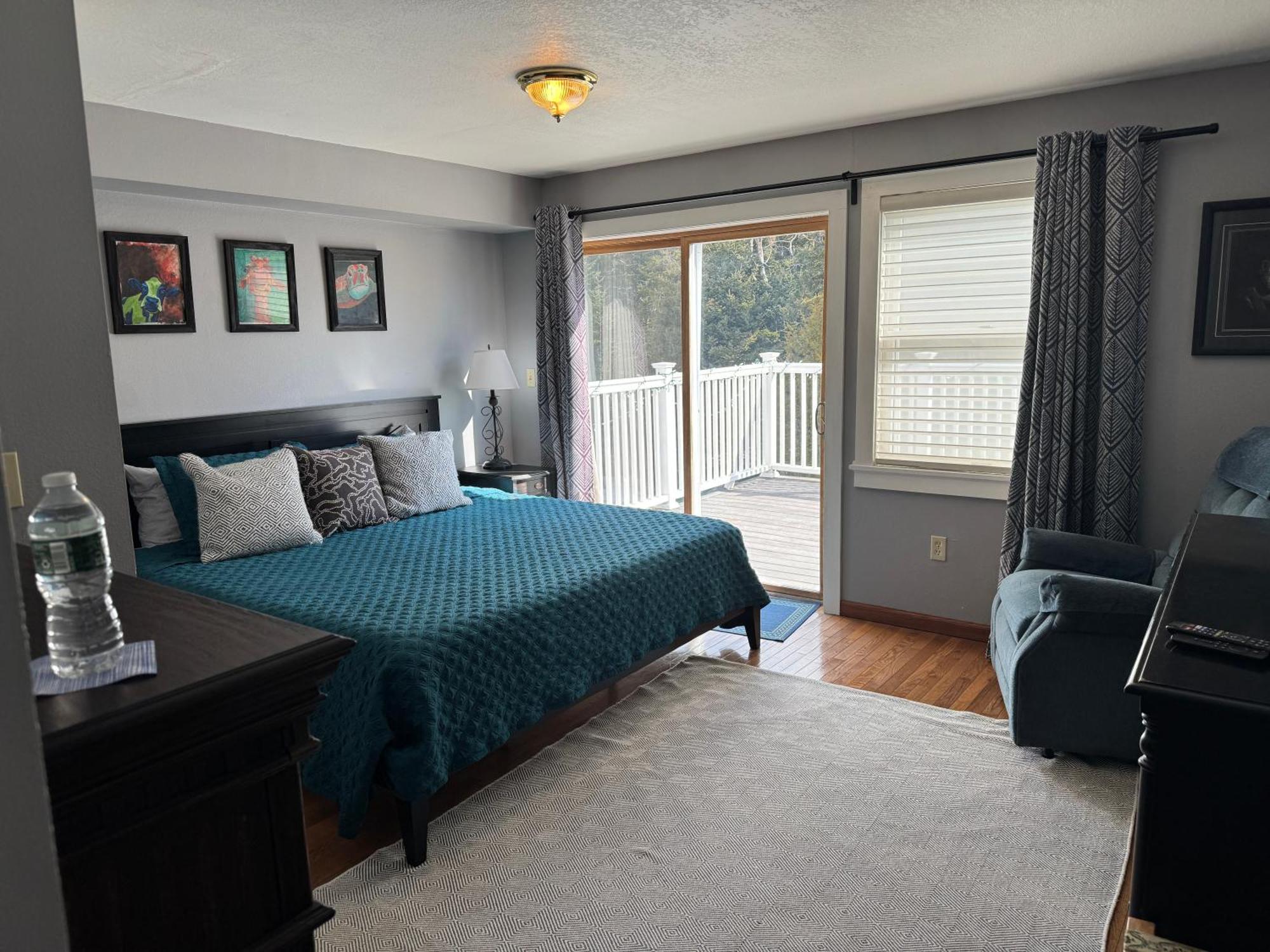Christmas Cove Inn South Bristol Luaran gambar